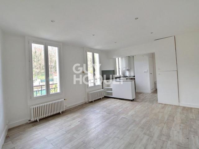 Appartement vente à Chaville, Hauts-de-Seine
