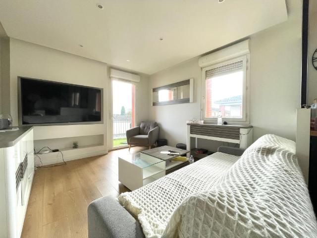 Appartement vente à Toulouse, Aucamville