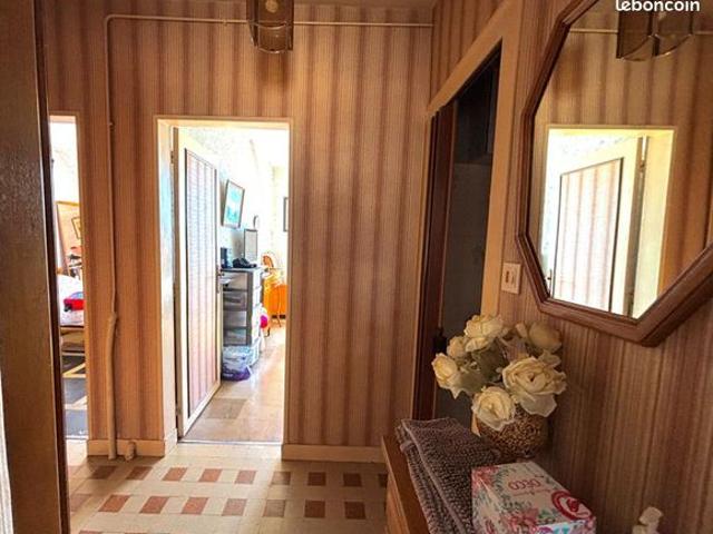 Appartement vente à Blois