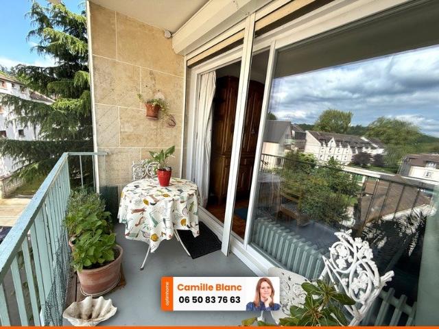 Appartement vente à Chartres, Epernon