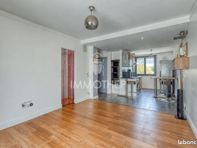 Appartement vente à Grenoble, Fontaine