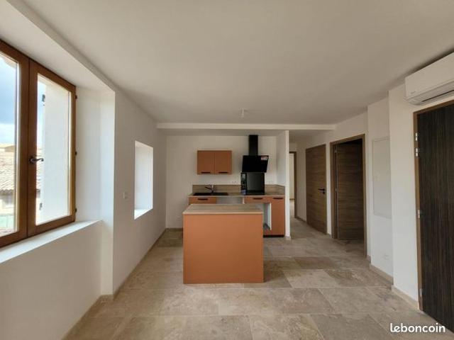 Appartement vente à Forcalquier, Gréoux-les-bains