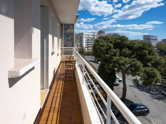 Appartement vente à Arrondissement de Toulon, Toulon