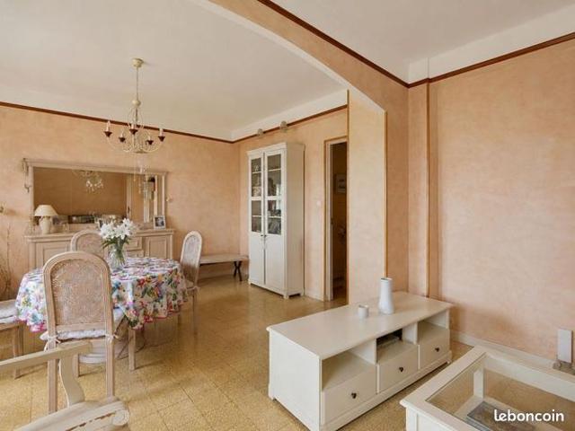 Appartement vente à Arrondissement de Toulon, Toulon
