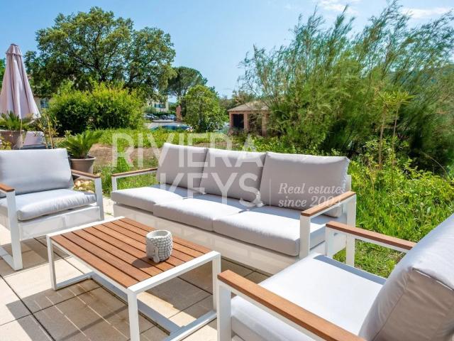 Appartement vente à Arrondissement de Draguignan, Roquebrune-sur-argens