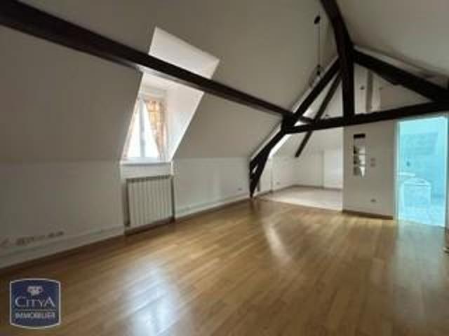 Appartement location à Metz, Lessy