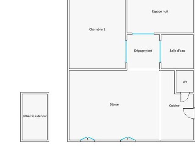 Appartement vente à Nogent-sur-Marne, Vincennes