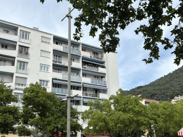 Appartement vente à Nice