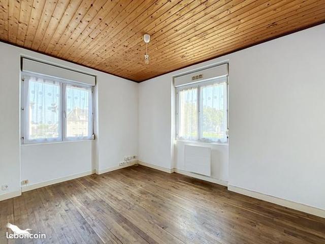Appartement vente à Brest, Bretagne