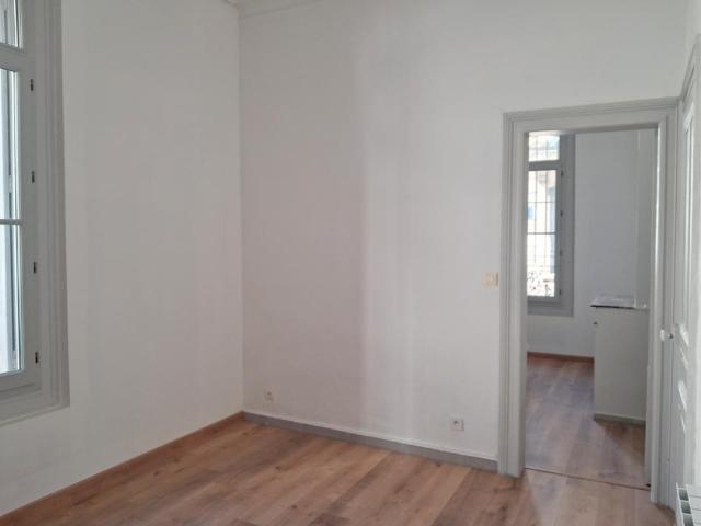 Appartement vente à Montpellier