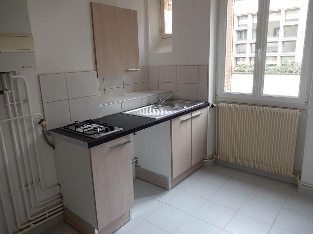 Appartement location à Dijon
