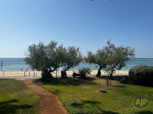Appartement vente à Arcachon