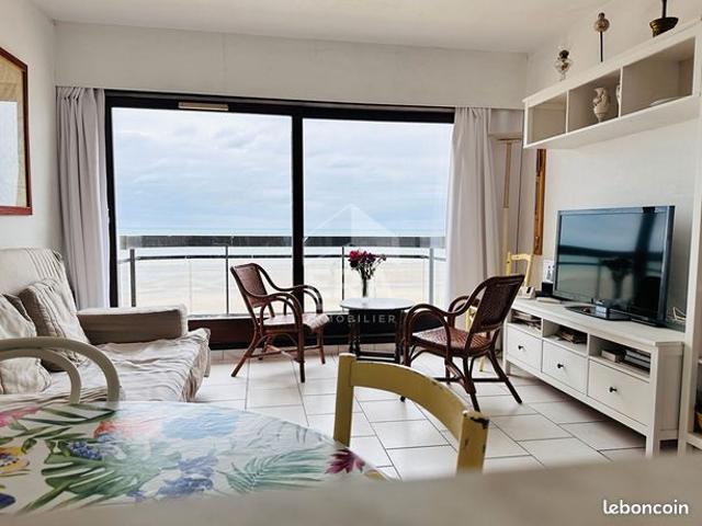 Appartement vente à Dunkerque, Bray-dunes