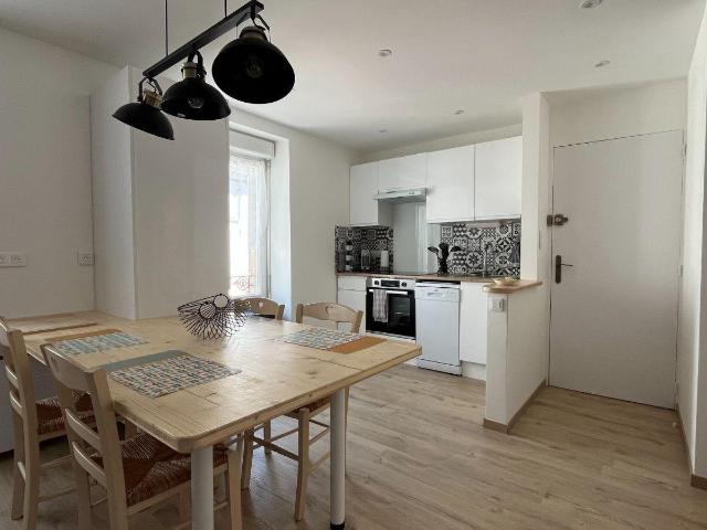 Appartement vente à Coat Pin, Concarneau