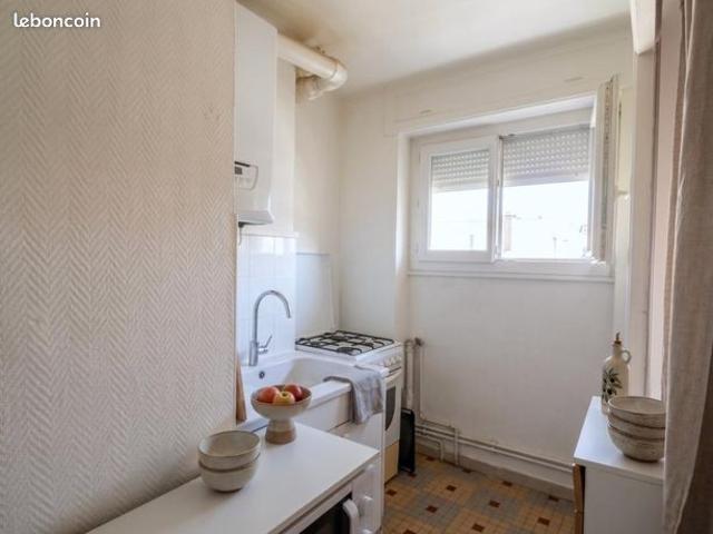 Appartement vente à Lyon, Métropole de Lyon