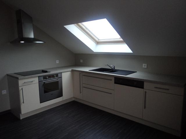 Appartement location à Pontarlier