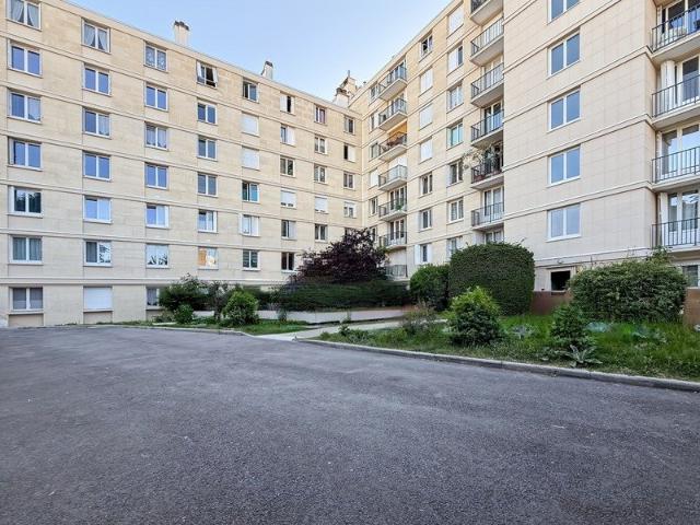 Appartement vente à L'Haÿ-les-Roses, Vitry-sur-seine