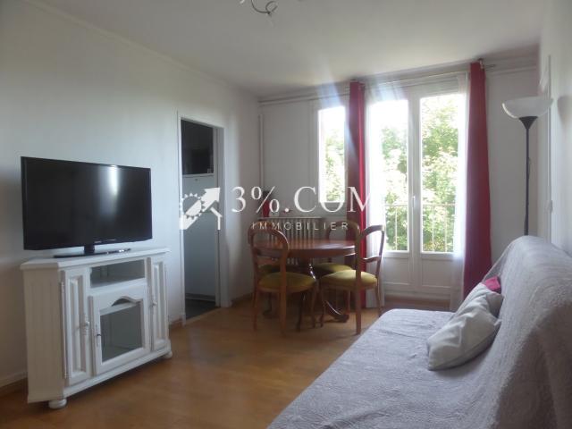 Appartement vente à La Boissière, Montreuil