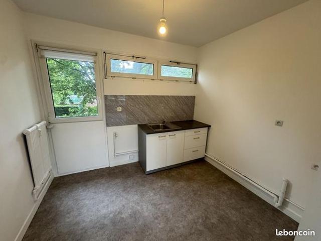 Appartement vente à Lille, Tourcoing