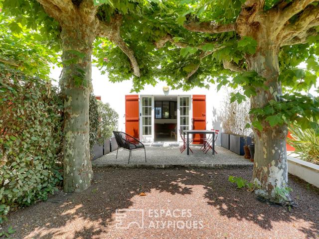 Appartement vente à Bayonne, Guéthary