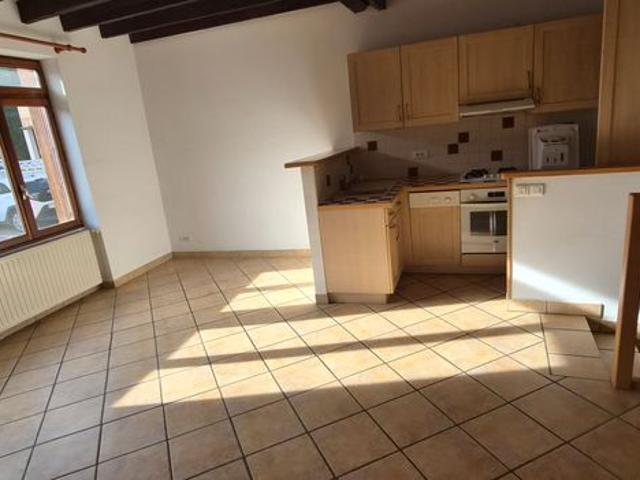 Appartement vente à Vienne, Saint-prim