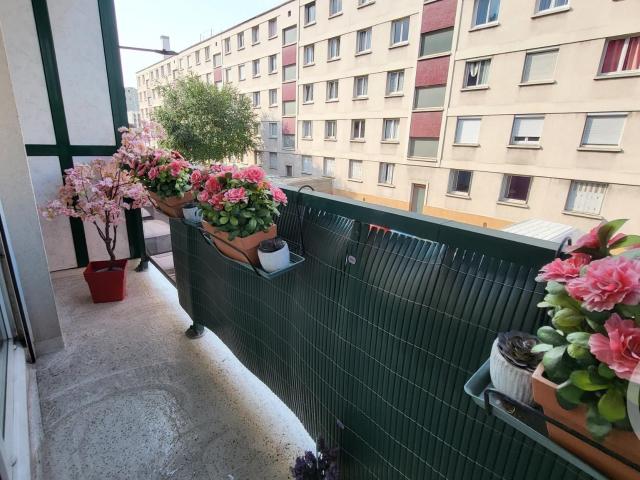 Appartement vente à Le Raincy, Livry-gargan