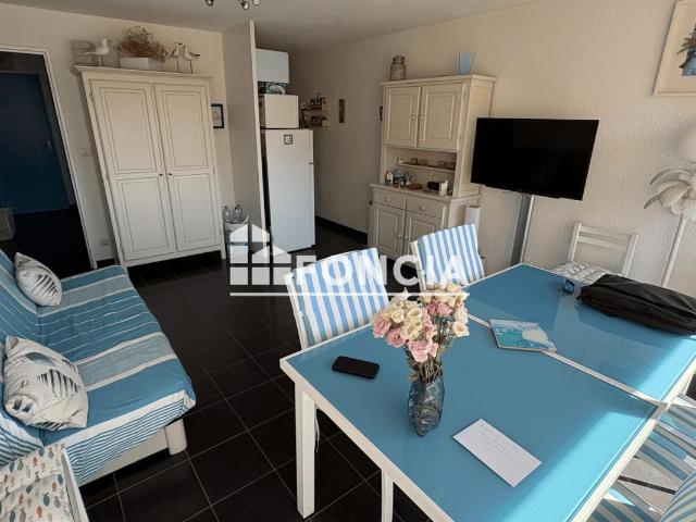 Appartement vente à La Grande Bastide, Le Lavandou