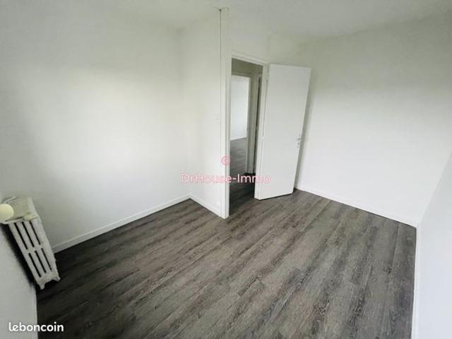 Appartement vente à Creil, Oise