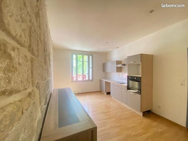 Appartement vente à Arles, Barbentane