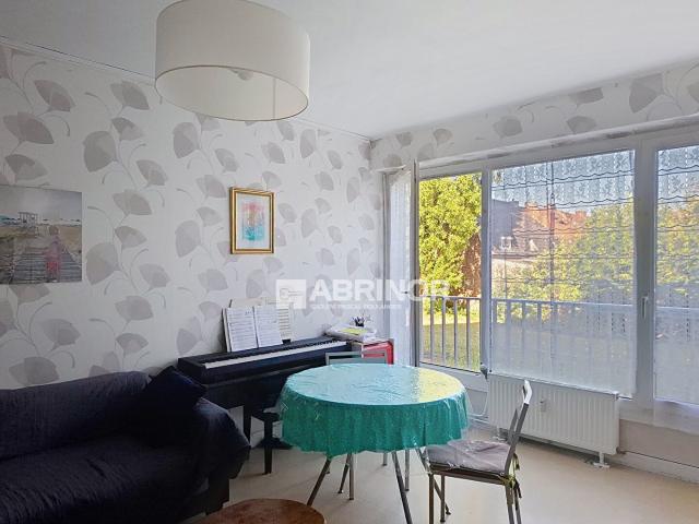 Appartement vente à Malcense Égalité, Tourcoing