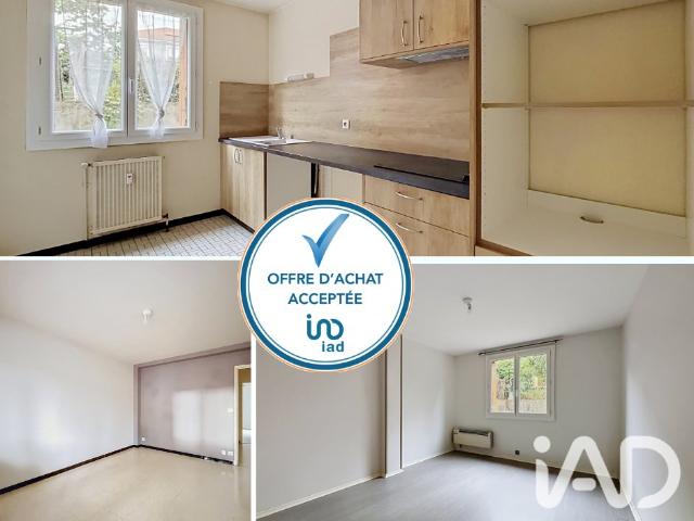Appartement vente à Millau