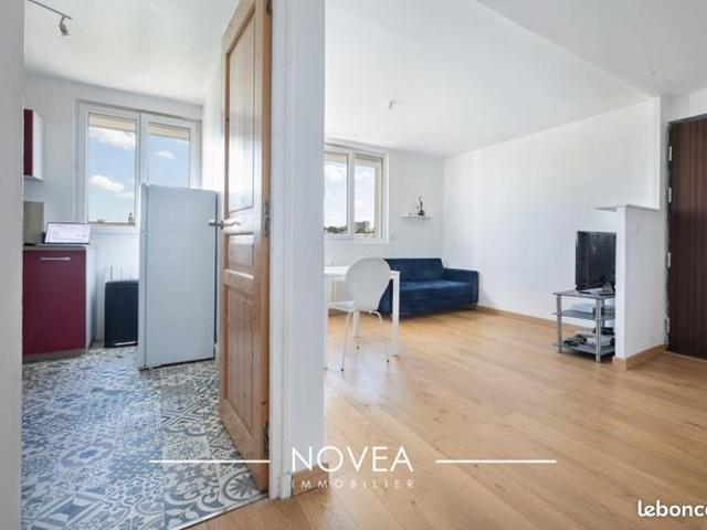 Appartement vente à Lyon, Métropole de Lyon