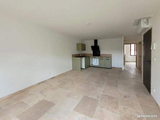 Appartement vente à Forcalquier, Gréoux-les-bains