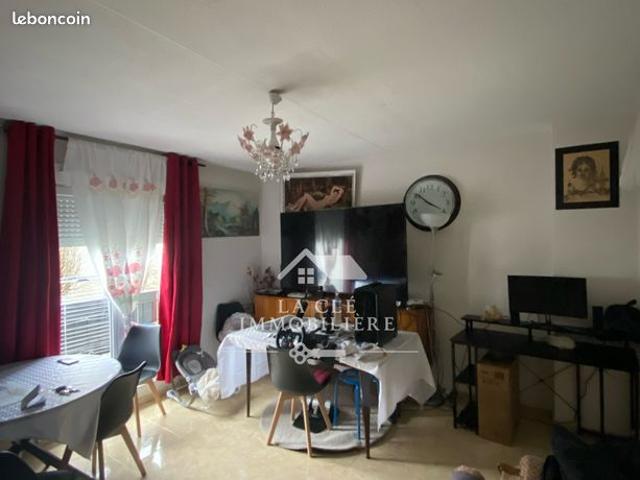 Appartement vente à Carcassonne, Villepinte