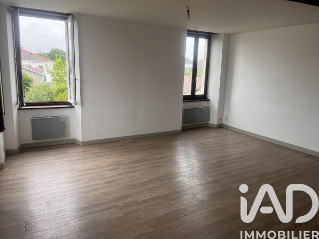 Appartement vente à Bayonne, Saint-palais