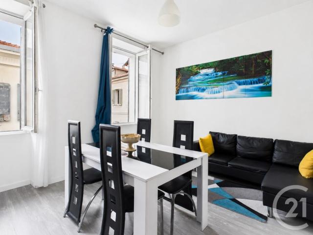 Appartement vente à Arrondissement de Toulon, Toulon