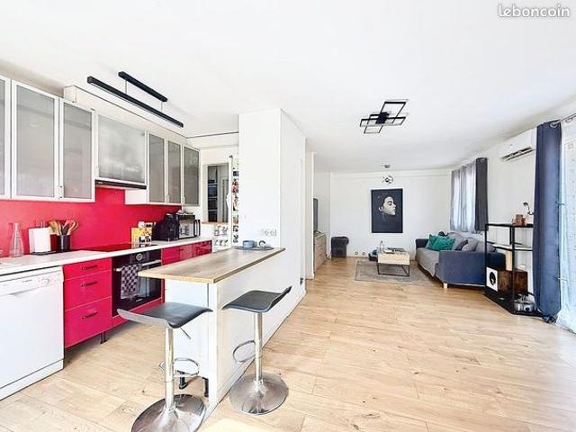 Appartement vente à Grasse, Alpes-Maritimes
