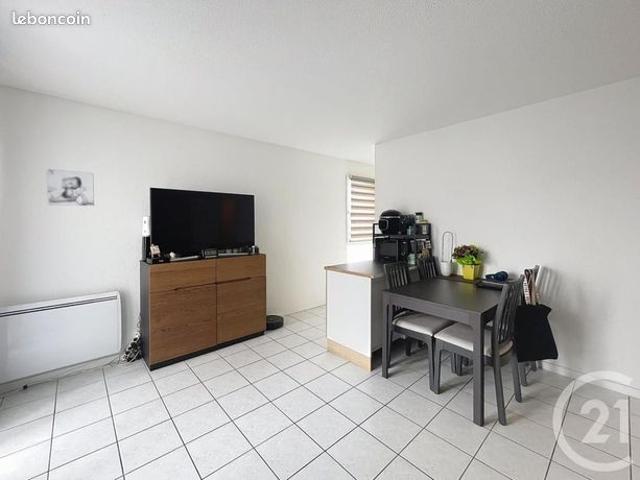 Appartement vente à Provins, Montereau-fault-yonne