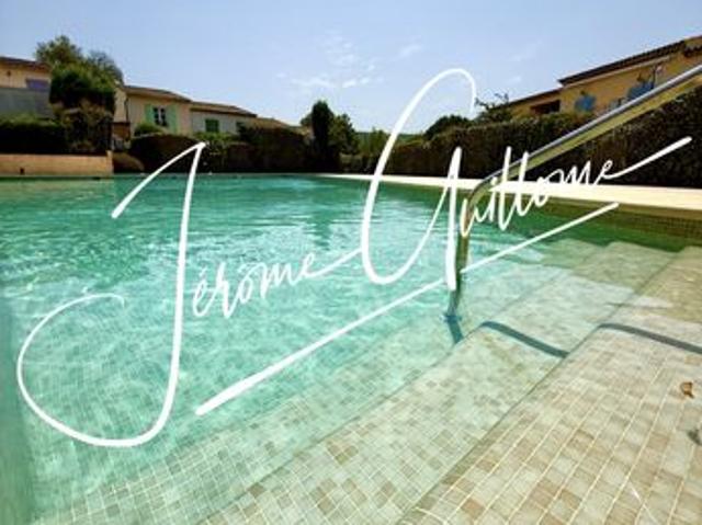 Appartement vente à Arrondissement de Draguignan, La Môle