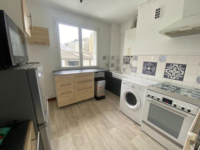Appartement location à Brest, Bretagne