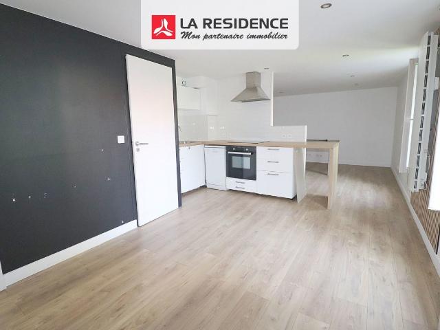 Appartement vente à Argenteuil, Cormeilles-en-parisis