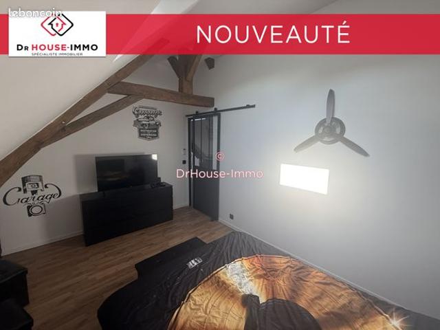 Appartement vente à Fontainebleau, Lorrez-le-bocage-préaux