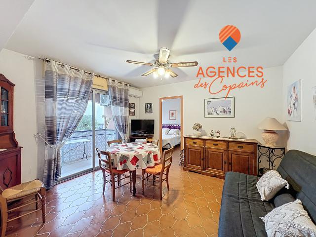 Appartement vente à Arrondissement de Toulon, Six-fours-les-plages