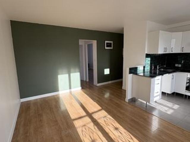 Appartement vente à Vendôme, Saint-ouen