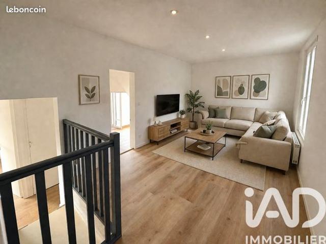 Appartement vente à Palaiseau, Sainte-geneviève-des-bois