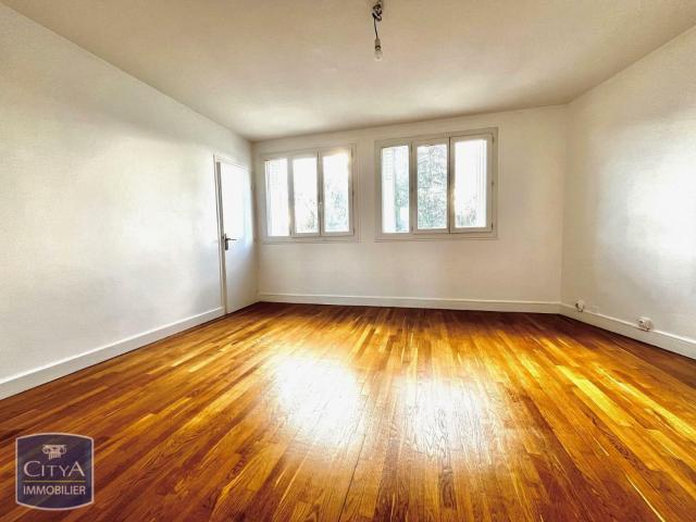 Appartement location à Bourges