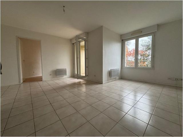 Appartement vente à Toulouse, Tournefeuille
