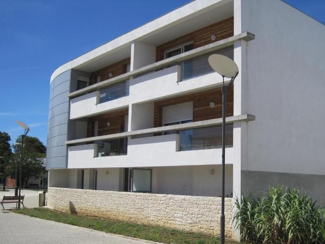Appartement vente à La Rochelle, Périgny