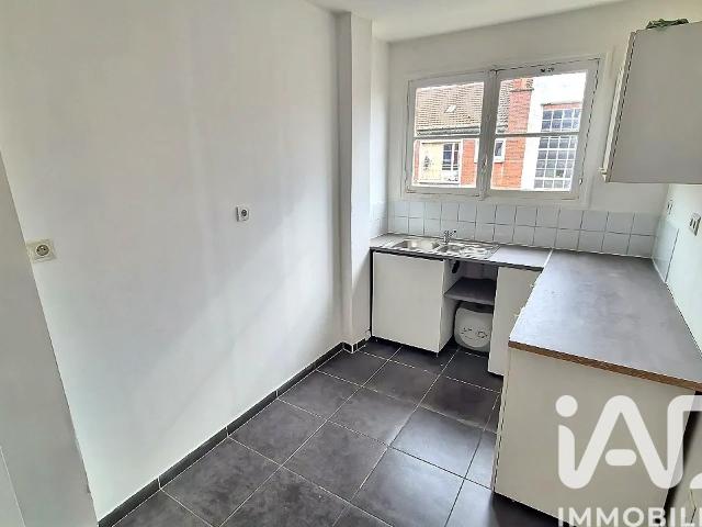 Appartement vente à Bobigny, Noisy-le-sec