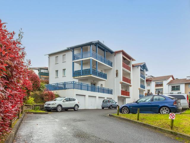 Appartement vente à Bayonne, Hendaye